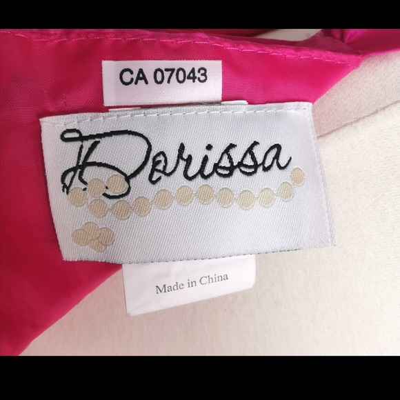 8 YEARS Dorissa, Lace Tulle Dress VGUC - Picture 4 of 8